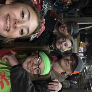 Meet your Posher, Albert